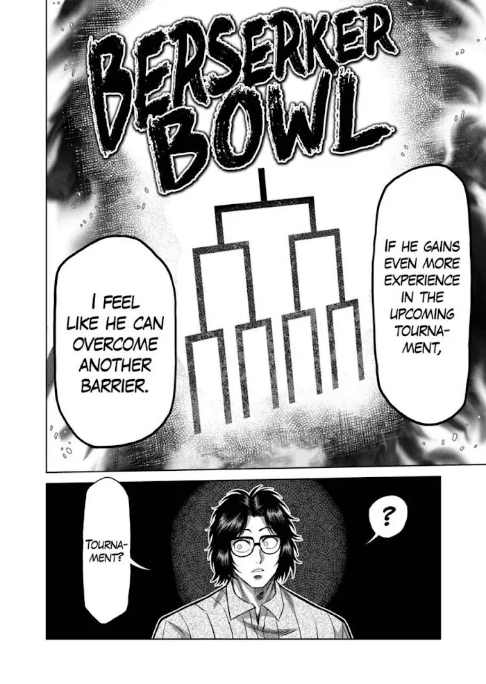 Kengan Omega Chapter 160 image 10_optimized